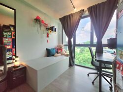 The Visionaire (D27), Condominium #449871851